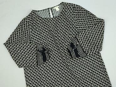 sukienki 54: H&M, Sukienka damska, rozmiar 2XL — 1