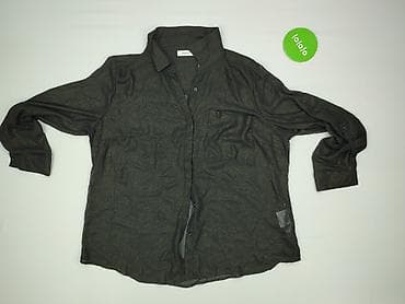 bluza ysl: Yessica, Koszula damska, rozmiar 3XL — 2