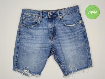 spodenki krótkie levis: Levi’s, Szorty damskie, rozmiar L — 2