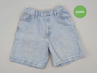 enplus buty mokasyny: Szorty damskie, S — 2