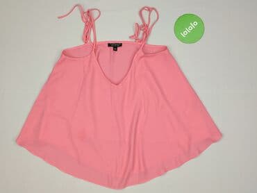 c a top: Topshop, Women`s top, size S — 2