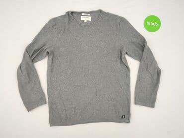 koszulki męskie cropp: Sweter, M, Tom Tailor Denim, stan - Dobry — 2