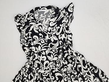 agnieszka: SZACHOWNICA, Sukienka damska, rozmiar L — 1