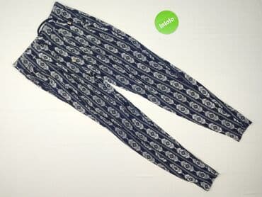 Kobiety: F&F, Spodnie materiałowe damskie, rozmiar XS — 2