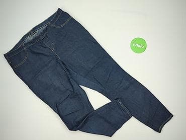 mango mom jeans: Jeansy damskie, rozmiar 2XL — 2