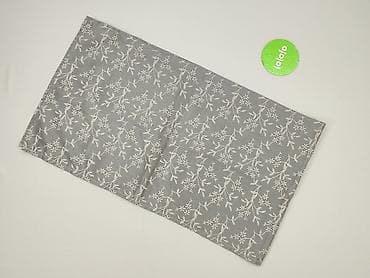 spodnie castorama: Obrus 120 x 42, kolor - Szary, stan - Idealny — 2