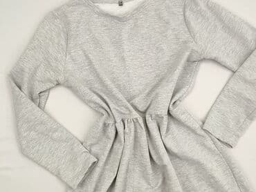 sukienki midi dopasowane: Women`s dress, size L (EU 40) — 1