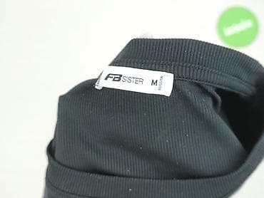 cropp michael jackson: FB Sister, Top damski, rozmiar M — 4