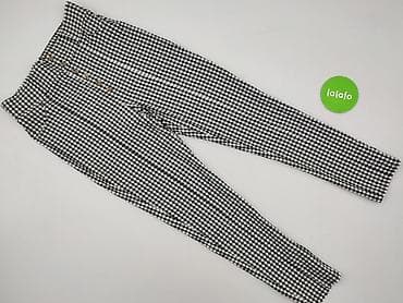 spodnie moyorodi: Spodnie materiałowe damskie, rozmiar XL — 2