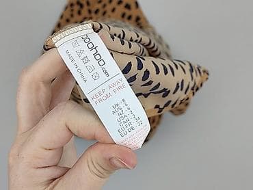 rave: Boohoo, Sukienka damska, rozmiar XS — 4