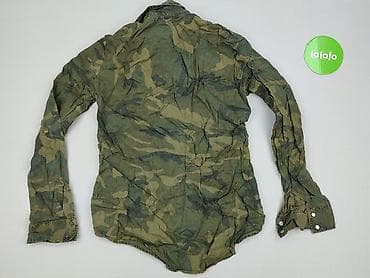 cargo house: Woman Collection, Koszula damska, rozmiar S — 3