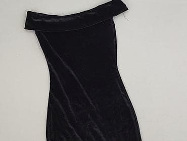 dresy welurowe: Club L, Sukienka damska, rozmiar XS — 1