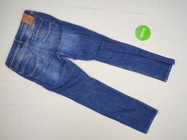 cross jeans zakręt: Cross Jeans, Jeansy damskie, M — 3