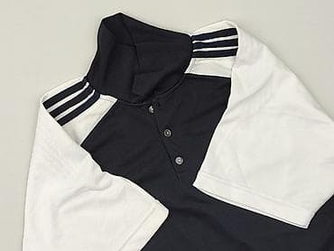 Adidas, Koszulka polo dla mężczyzn, rozmiar 2XL