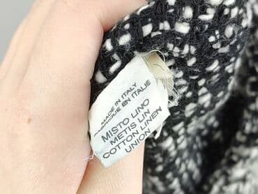 tweedowa marynarka i spódnice: Spódnica damska, rozmiar L — 5