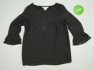 bluzki folk: Bluzka damska, rozmiar S — 2