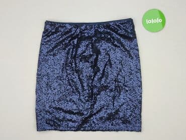 spódniczka welurowa: Spódnica damska, rozmiar M — 3