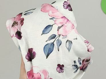 beżowe buty na koturnie ccc: Top damski, S — 7