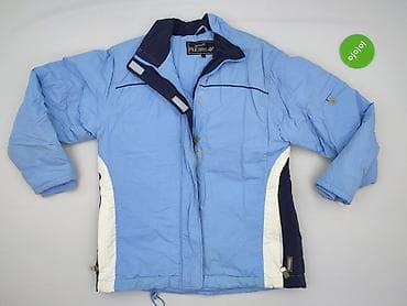 Kurtki: Kurtka zimowa dla mężczyzn, rozmiar L — 2