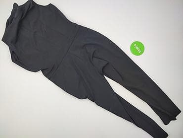 Women: Women`s overall, size L — 3