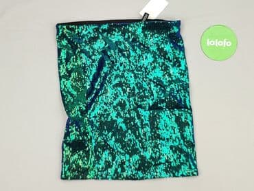 sylwestrowa spódnice: H&M Divided, Women`s skirt, size S — 4