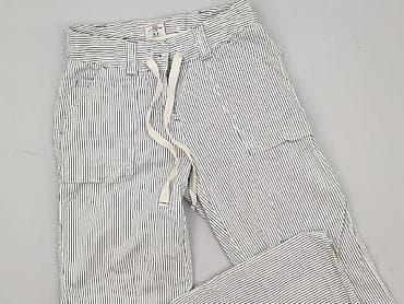 H&M L.O.G.G., Брюки жіночі, розмір S