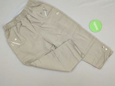 kapcie walkx: Spodnie 3/4 damskie, rozmiar M — 2