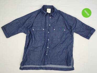 Koszule: Denim, Koszulа dla mężczyzn, rozmiar S — 2