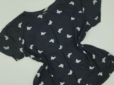 new yorker oversized t shirty: T-shirt damski, L — 1