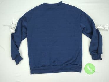 pull and bear bluza: Women`s sweatshirt, size M — 4