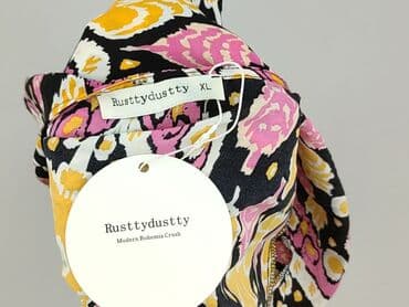 sukienka 2 częściowa na wesele: Elegancki komplet, rozmiar XL — 4