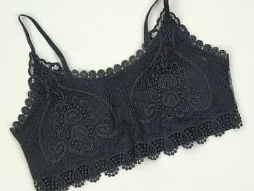 koszulka na ramiączkach plus size: Topshop, Biustonosz damski, Miękki, S — 1