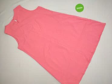 sukienki xxl na lato: Sukienka damska, rozmiar 2XL — 3