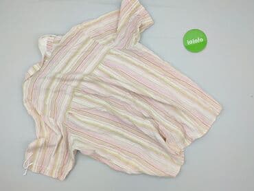 koszula wiya w paski: Koszula damska, rozmiar XL — 3