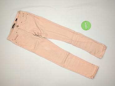 all saints buty: River Island, Jeansy damskie, rozmiar S — 2