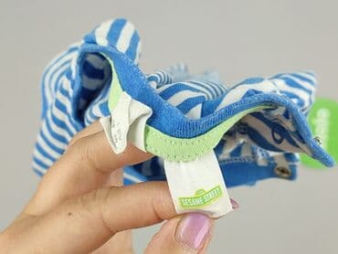 reserved koszulka w koty: T-shirt, H&M, 9-12 months, condition - Very good — 5