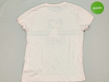 koszulka rainbow: T-shirt damski, M — 4