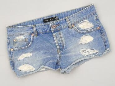 Amisu, Shorts for women, size M at lalafo.pl Amisu, Shorts for women, size M