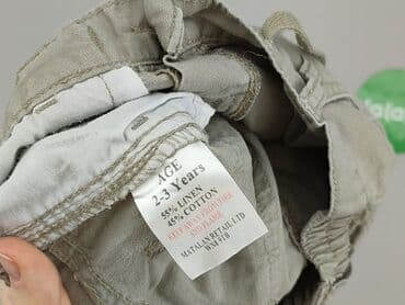 koszulka jeremy sochan: Jeans, 2-3 years, 98, condition - Good — 5