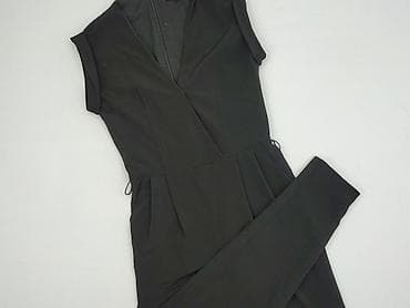 second hand online tanio: River Island, Kombinezon damski, rozmiar XS — 1