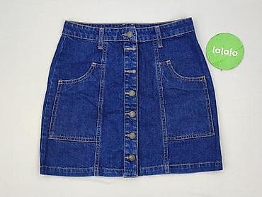 handmade: Stradivarius, Spódnica damska, rozmiar S — 2