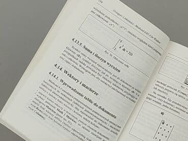 Książki: Książka, gatunek - Edukacyjna, stan - Bardzo dobry — 3