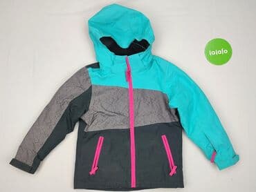 kurtka harry potter dla dzieci: Kurtka przejściowa, 5-6 lat, 110-116 cm, stan - Bardzo dobry — 2