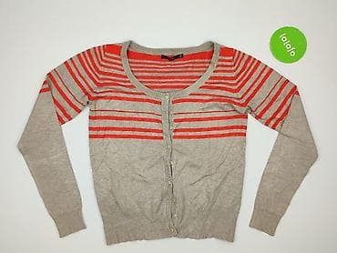 bolerko sweter: Reserved, Kardigan damski, rozmiar M — 2