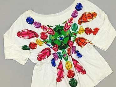desigual sweter: Bluzka damska, rozmiar 5XL — 1