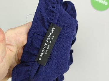 dorimodes majtki bezszwowe: Dorothy Perkins, Bluzka damska, rozmiar L — 4
