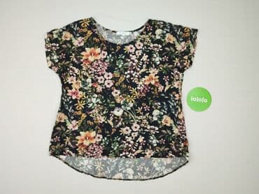 bluzki pod marynarkę plus size: Women's blouse, size M (EU 38) — 2