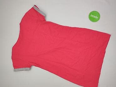 sweter tunika: Sukienka damska, rozmiar S — 3