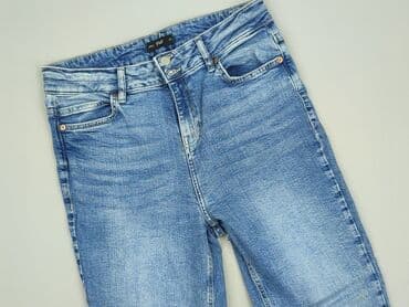 new look jeansy damskie: F&F, Jeansy damskie, rozmiar M — 1