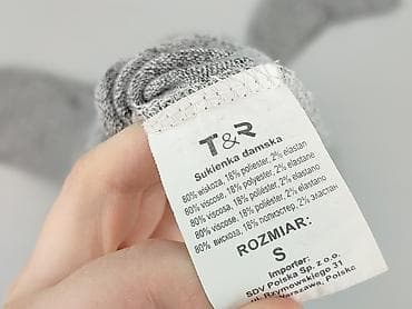 bdf bluza: Tom Rose, Sukienka damska, rozmiar S — 4